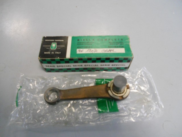 BIELLA CASAL 2T